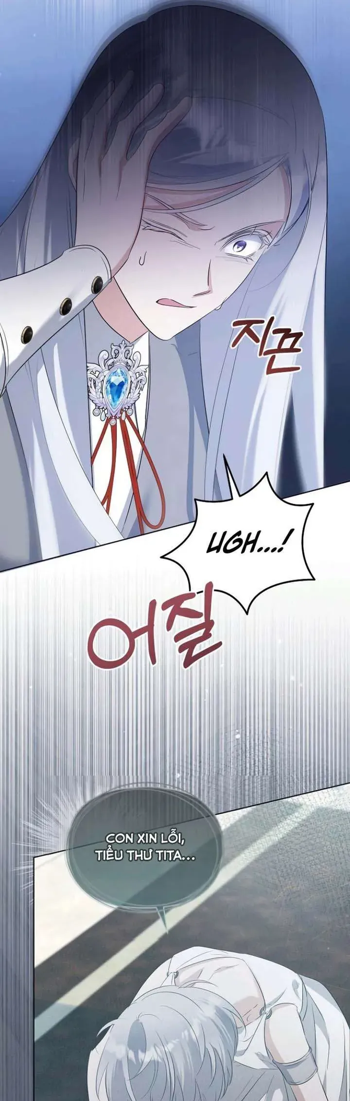 Trở Thành Con Gái Nuôi Của Gia Tộc Sát Thủ Chap 83 - Next Chap 82