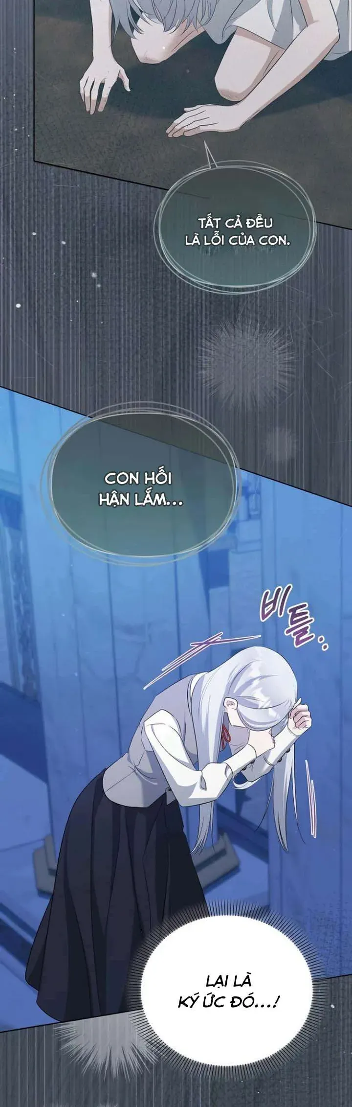 Trở Thành Con Gái Nuôi Của Gia Tộc Sát Thủ Chap 83 - Next Chap 82