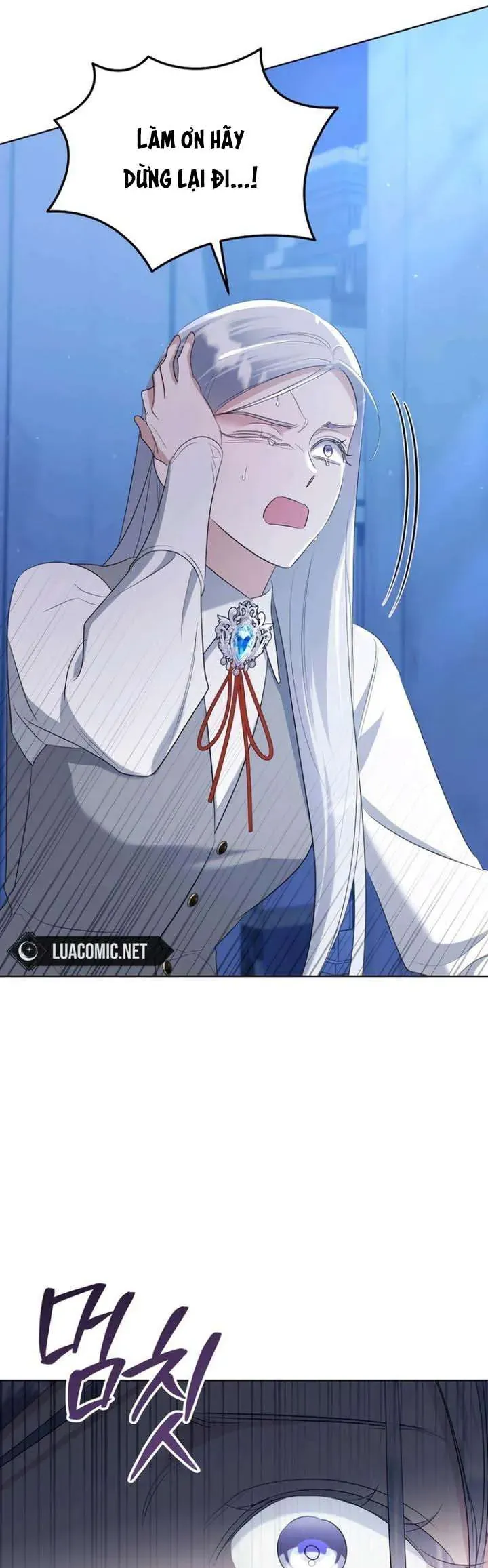 Trở Thành Con Gái Nuôi Của Gia Tộc Sát Thủ Chap 83 - Next Chap 82