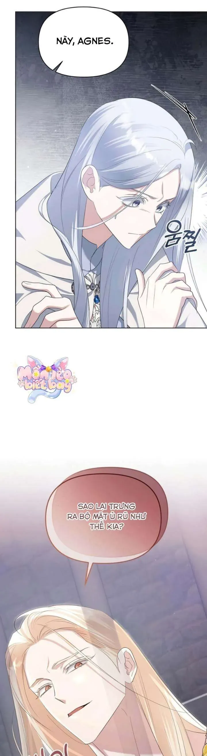 Trở Thành Con Gái Nuôi Của Gia Tộc Sát Thủ Chap 83 - Next Chap 82