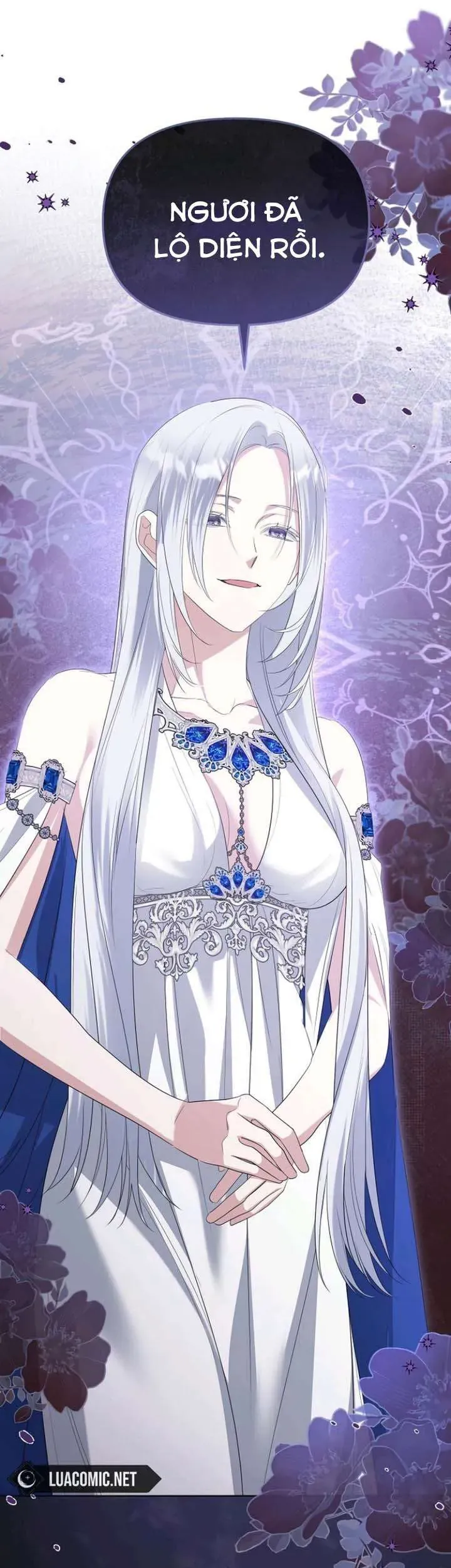 Trở Thành Con Gái Nuôi Của Gia Tộc Sát Thủ Chap 83 - Next Chap 82