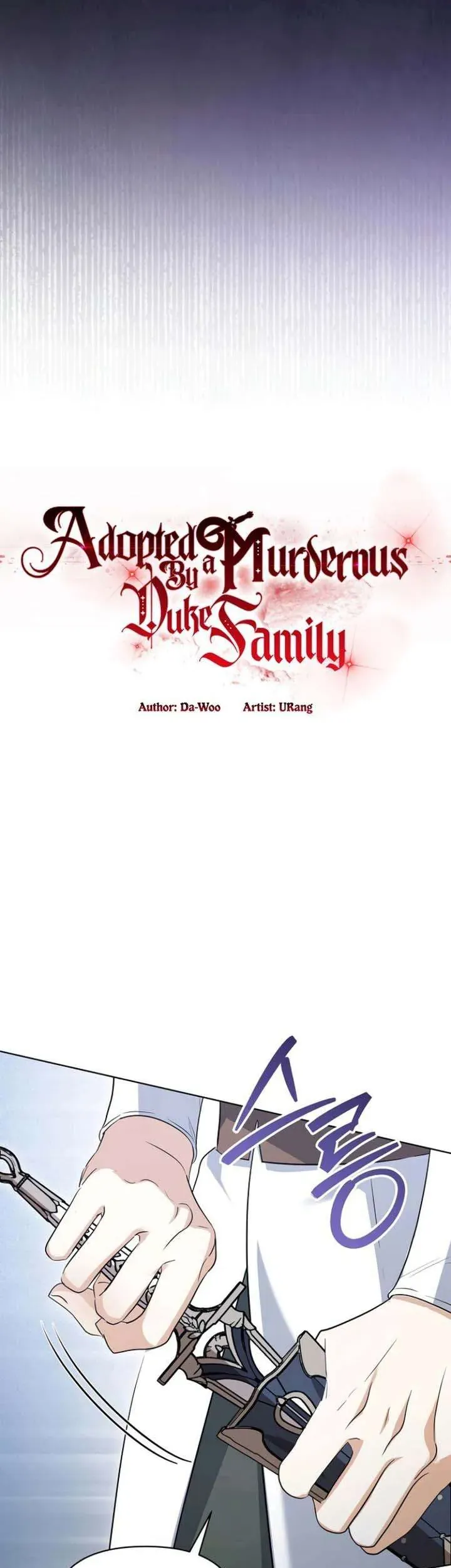 Trở Thành Con Gái Nuôi Của Gia Tộc Sát Thủ Chap 83 - Next Chap 82