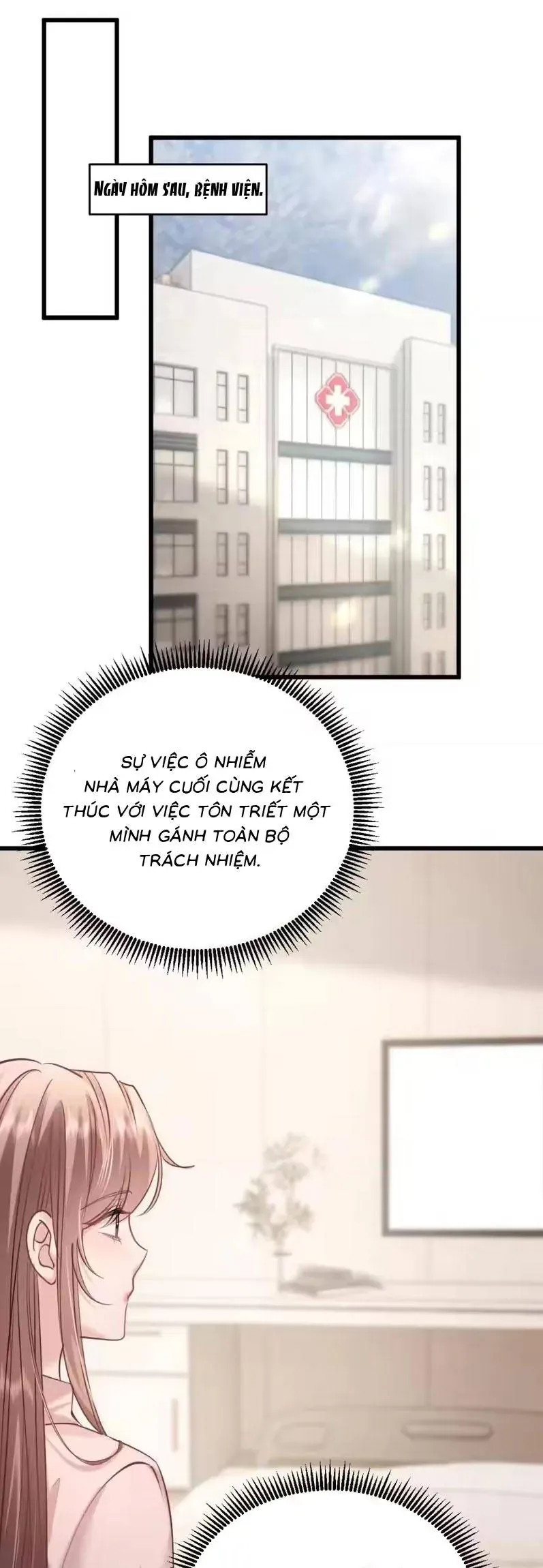 Từ Chối Hiến Thận Lại Thành Mợ Út Của Kẻ Từng Yêu [Chap 28]