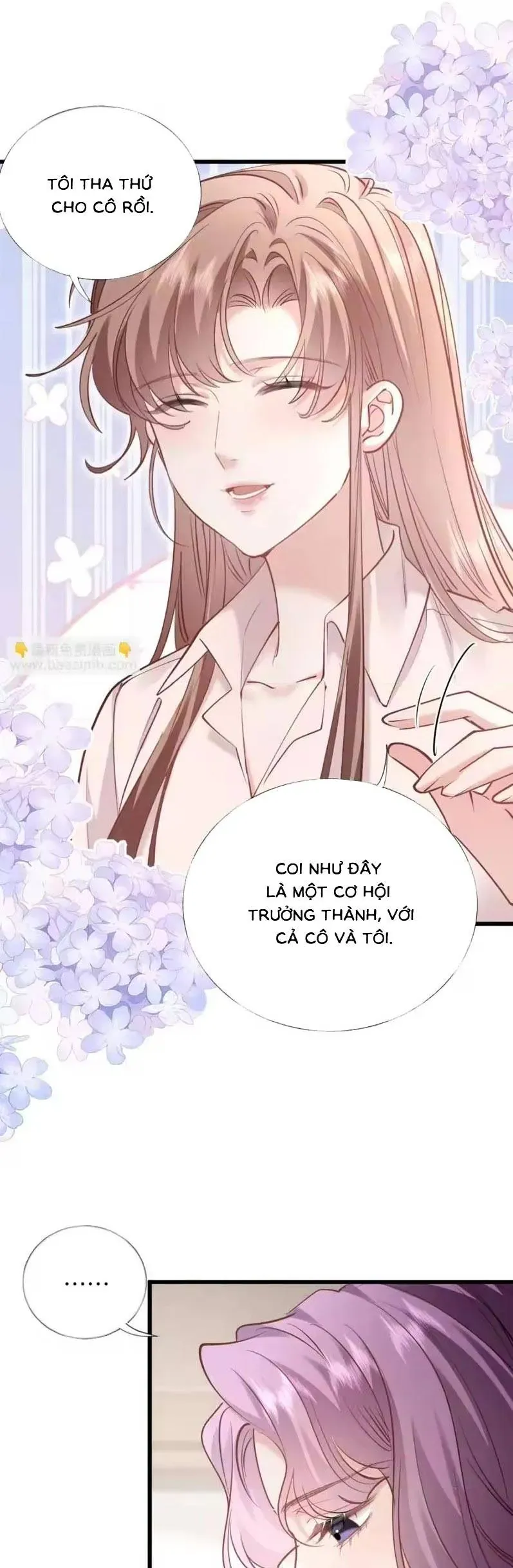Từ Chối Hiến Thận Lại Thành Mợ Út Của Kẻ Từng Yêu [Chap 28]