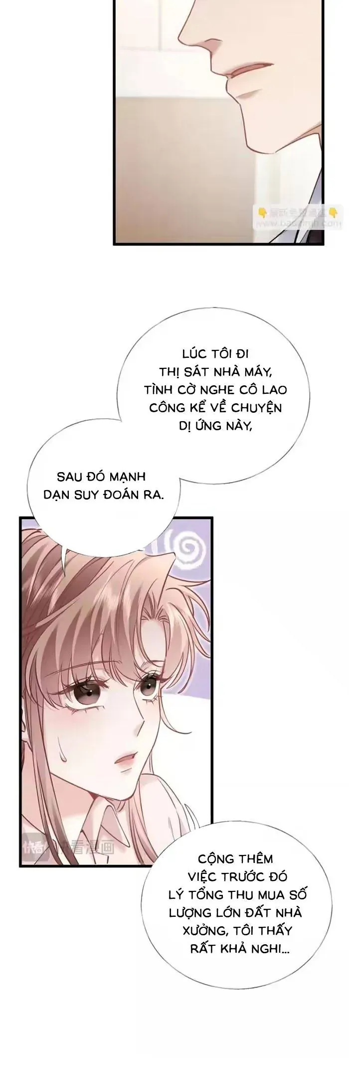 Từ Chối Hiến Thận Lại Thành Mợ Út Của Kẻ Từng Yêu [Chap 28]