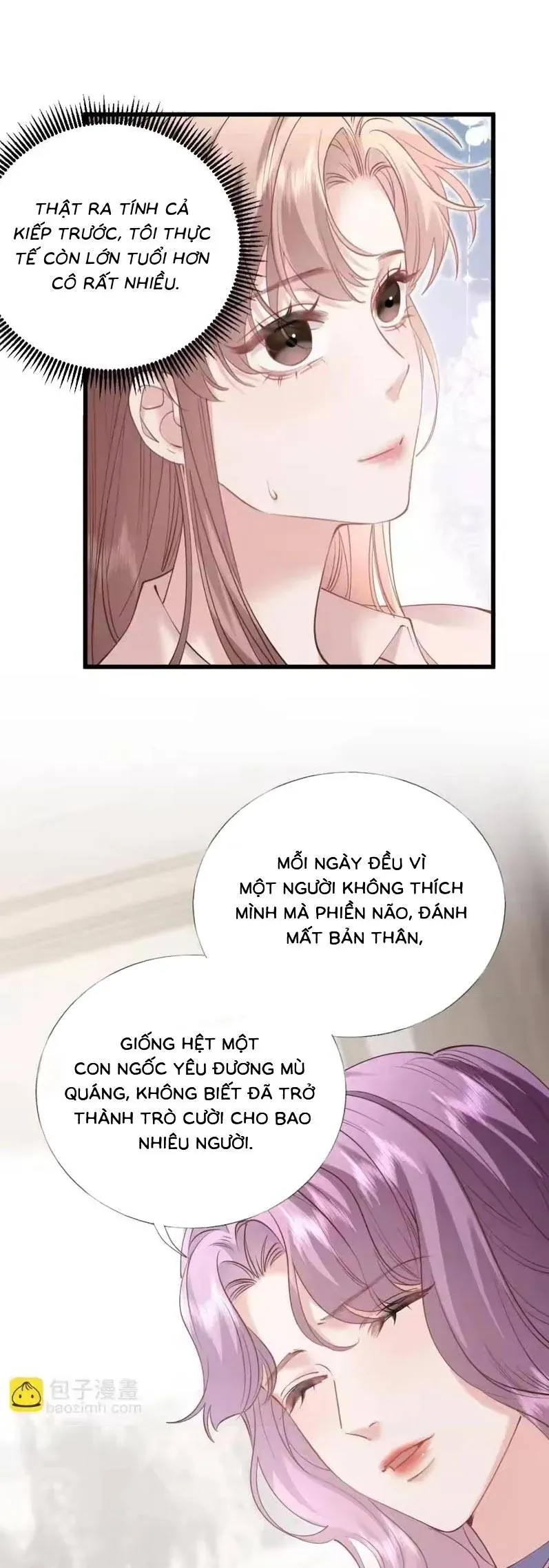 Từ Chối Hiến Thận Lại Thành Mợ Út Của Kẻ Từng Yêu [Chap 28]