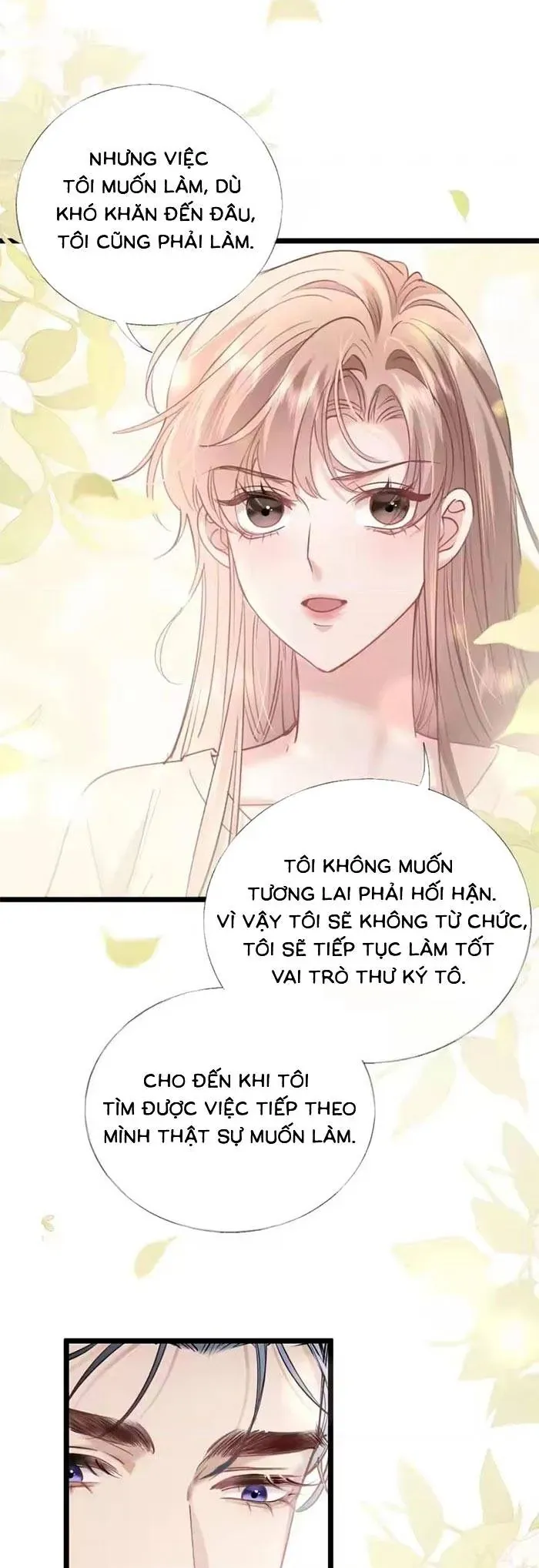 Từ Chối Hiến Thận Lại Thành Mợ Út Của Kẻ Từng Yêu [Chap 28]