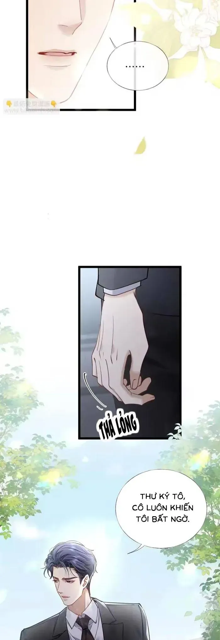 Từ Chối Hiến Thận Lại Thành Mợ Út Của Kẻ Từng Yêu [Chap 28]