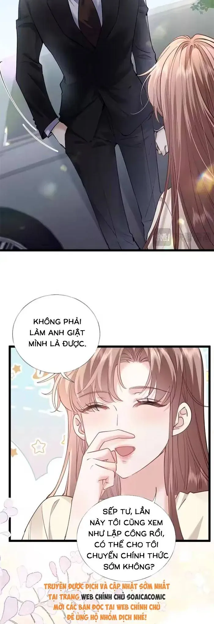 Từ Chối Hiến Thận Lại Thành Mợ Út Của Kẻ Từng Yêu [Chap 28]