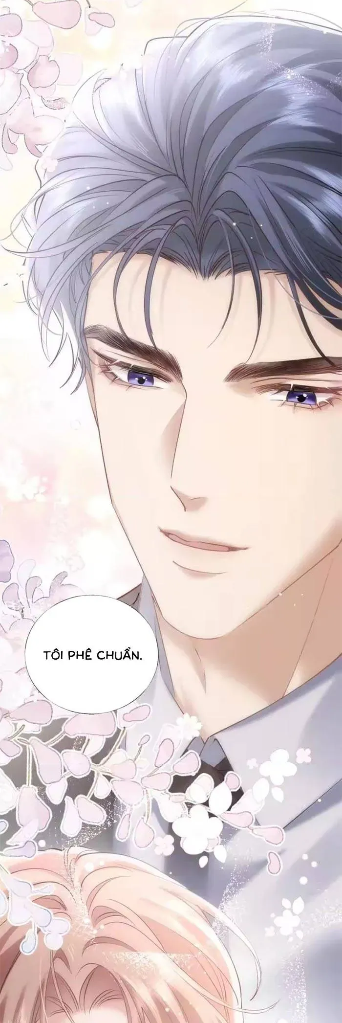 Từ Chối Hiến Thận Lại Thành Mợ Út Của Kẻ Từng Yêu [Chap 28]