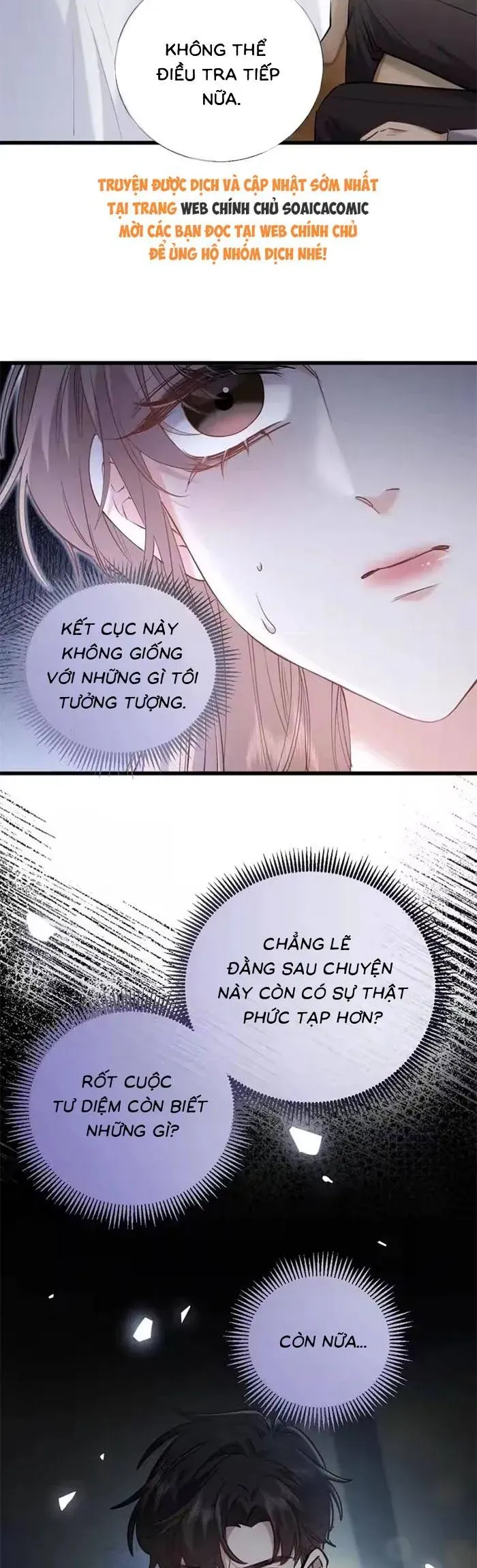 Từ Chối Hiến Thận Lại Thành Mợ Út Của Kẻ Từng Yêu [Chap 28]