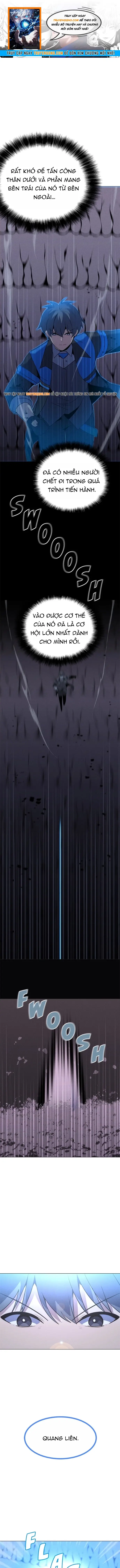 Tôi Là Người Chơi Thần Chú Đơn Độc Chap 193 - Next Chap 192