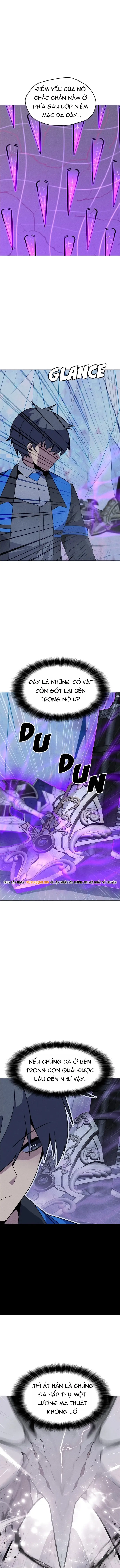 Tôi Là Người Chơi Thần Chú Đơn Độc Chap 193 - Next Chap 192