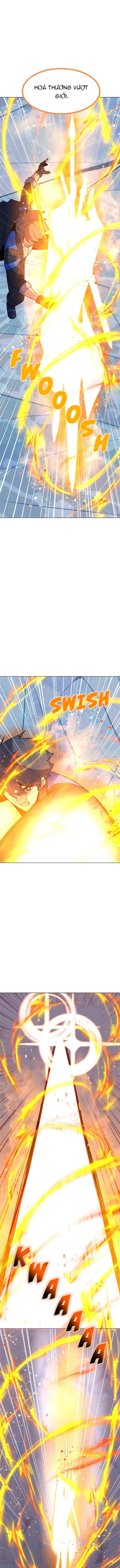 Tôi Là Người Chơi Thần Chú Đơn Độc Chap 193 - Next Chap 192