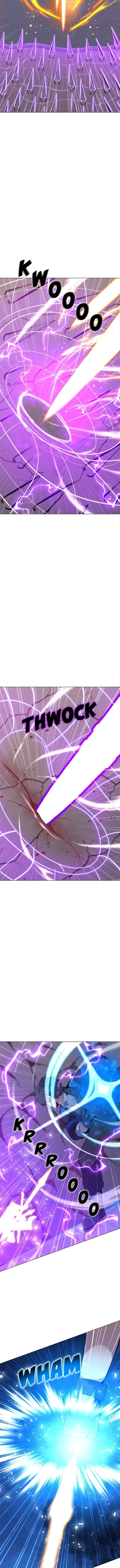 Tôi Là Người Chơi Thần Chú Đơn Độc Chap 193 - Next Chap 192