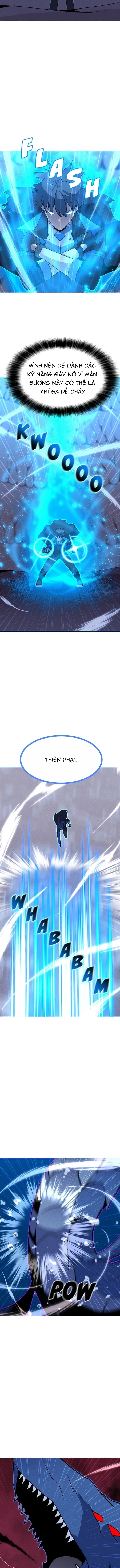 Tôi Là Người Chơi Thần Chú Đơn Độc Chap 193 - Next Chap 192