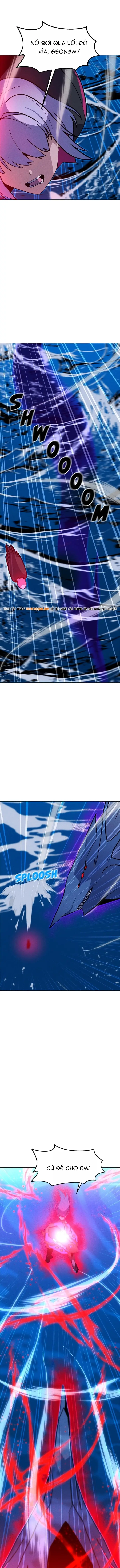 Tôi Là Người Chơi Thần Chú Đơn Độc Chap 193 - Next Chap 192