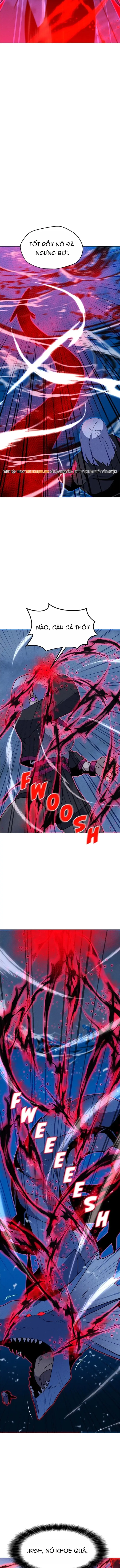 Tôi Là Người Chơi Thần Chú Đơn Độc Chap 193 - Next Chap 192