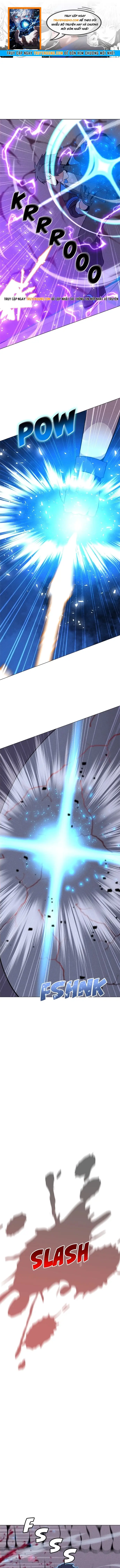 Tôi Là Người Chơi Thần Chú Đơn Độc Chap 194 - Next Chap 193