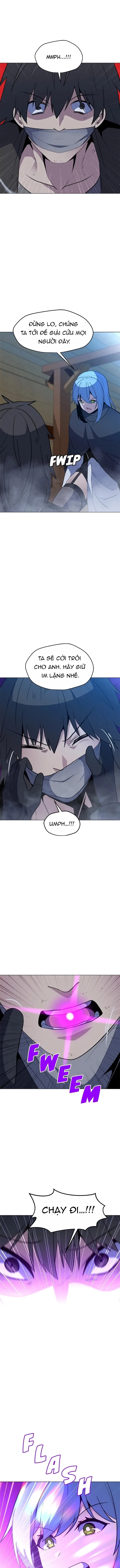 Tôi Là Người Chơi Thần Chú Đơn Độc Chap 194 - Next Chap 193