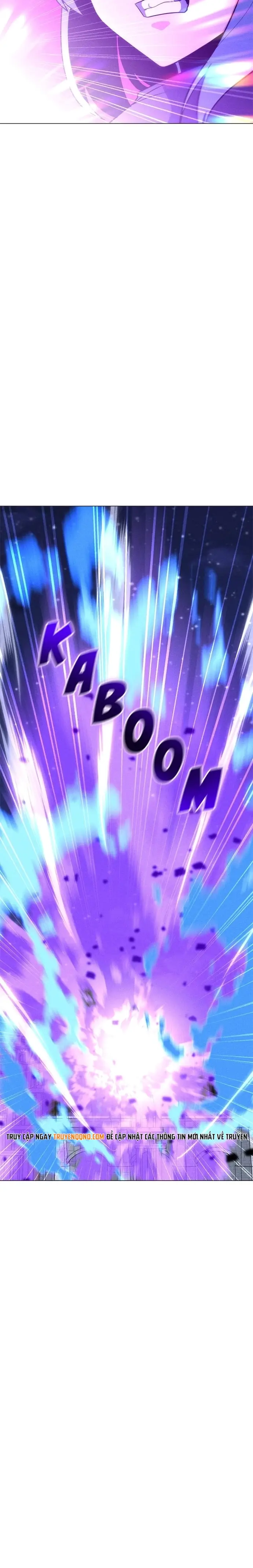 Tôi Là Người Chơi Thần Chú Đơn Độc Chap 194 - Next Chap 193