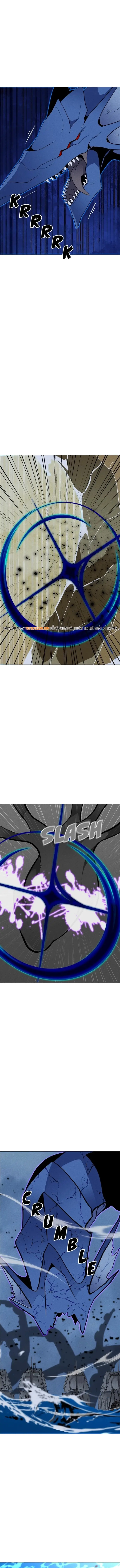 Tôi Là Người Chơi Thần Chú Đơn Độc Chap 194 - Next Chap 193