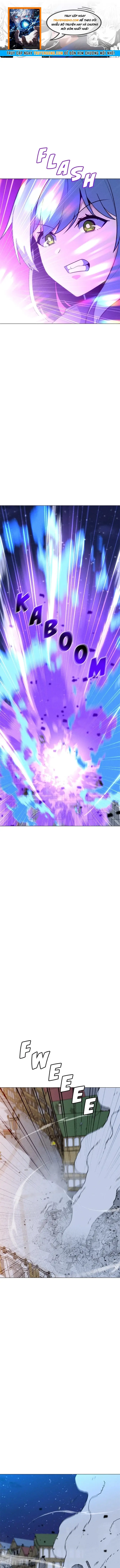 Tôi Là Người Chơi Thần Chú Đơn Độc Chap 195 - Next Chap 194