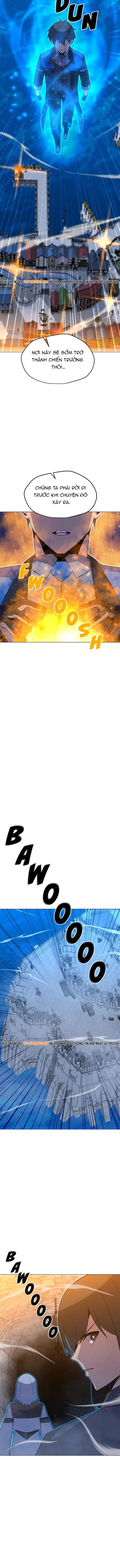 Tôi Là Người Chơi Thần Chú Đơn Độc Chap 195 - Next Chap 194