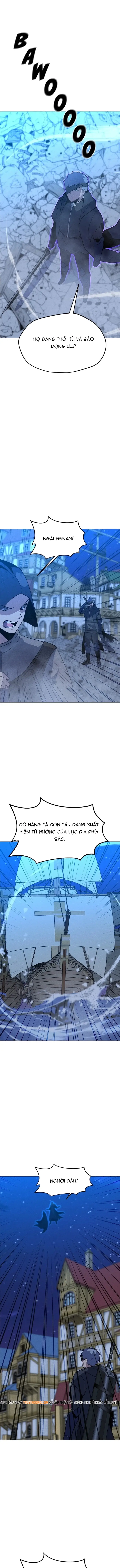 Tôi Là Người Chơi Thần Chú Đơn Độc Chap 195 - Next Chap 194