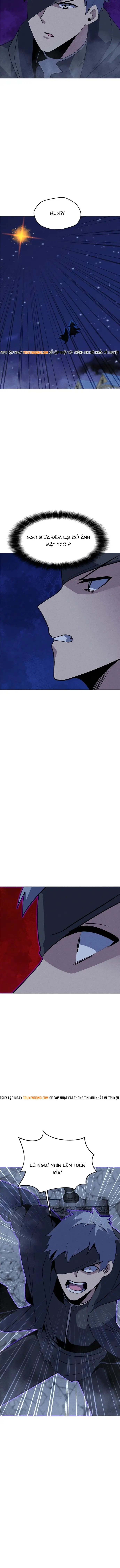 Tôi Là Người Chơi Thần Chú Đơn Độc Chap 195 - Next Chap 194