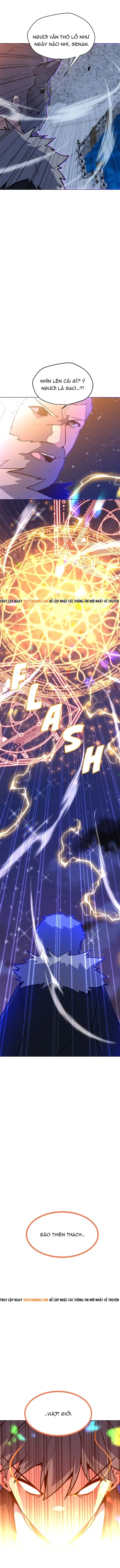 Tôi Là Người Chơi Thần Chú Đơn Độc Chap 195 - Next Chap 194