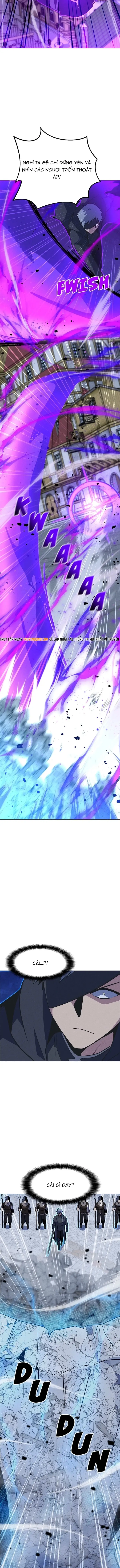 Tôi Là Người Chơi Thần Chú Đơn Độc Chap 195 - Next Chap 194