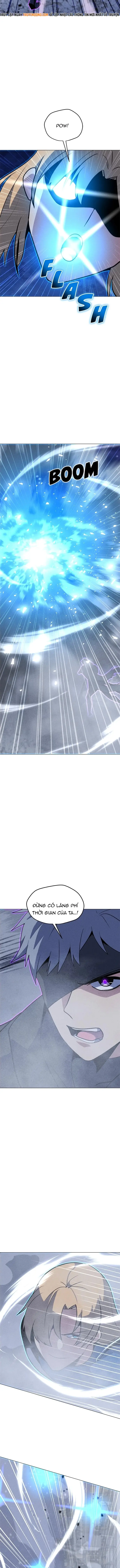 Tôi Là Người Chơi Thần Chú Đơn Độc Chap 195 - Next Chap 194