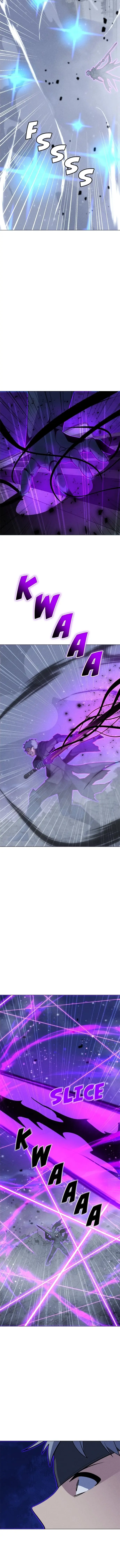 Tôi Là Người Chơi Thần Chú Đơn Độc Chap 195 - Next Chap 194