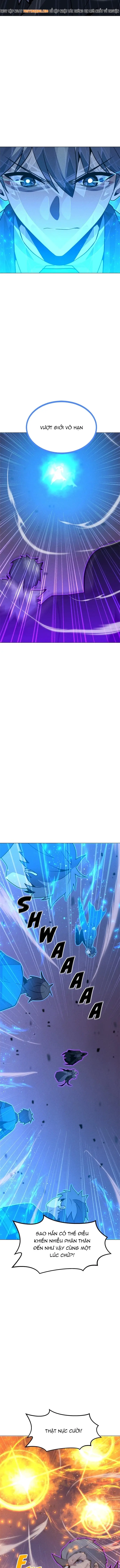 Tôi Là Người Chơi Thần Chú Đơn Độc Chap 196 - Next Chap 195