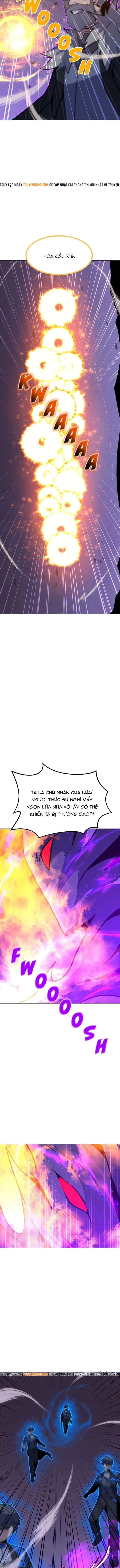 Tôi Là Người Chơi Thần Chú Đơn Độc Chap 196 - Next Chap 195