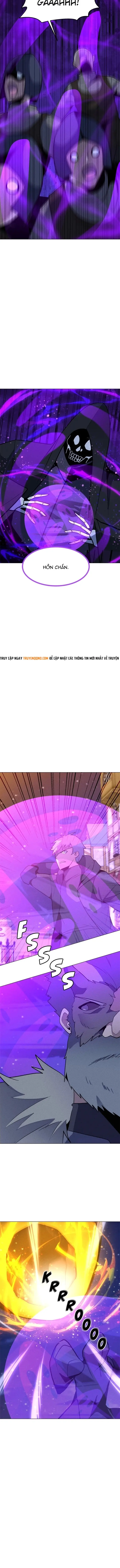 Tôi Là Người Chơi Thần Chú Đơn Độc Chap 196 - Next Chap 195