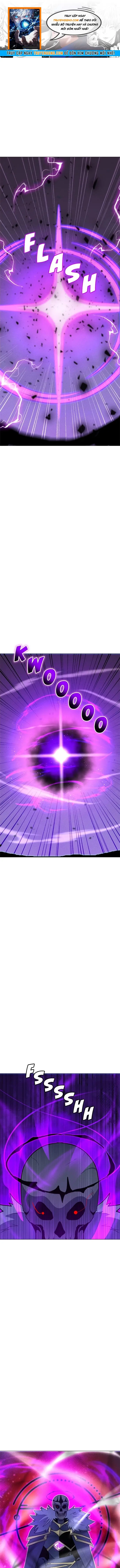 Tôi Là Người Chơi Thần Chú Đơn Độc Chap 197 - Next Chap 196