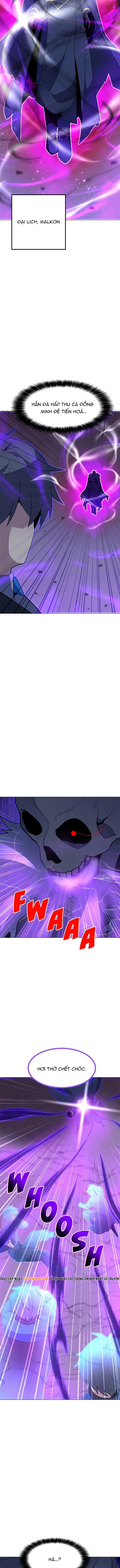 Tôi Là Người Chơi Thần Chú Đơn Độc Chap 197 - Next Chap 196