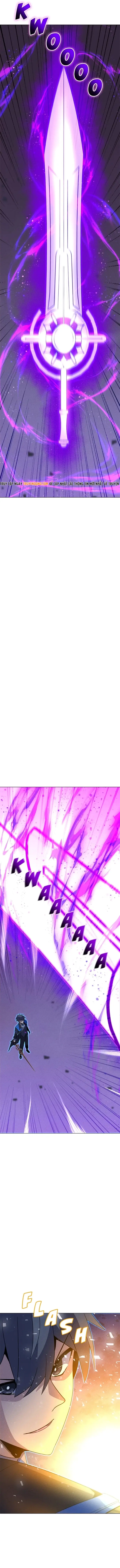 Tôi Là Người Chơi Thần Chú Đơn Độc Chap 197 - Next Chap 196