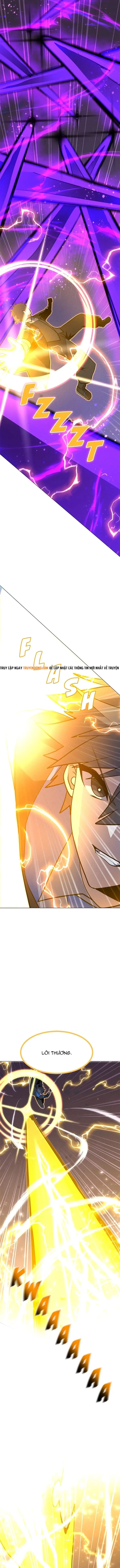 Tôi Là Người Chơi Thần Chú Đơn Độc Chap 197 - Next Chap 196