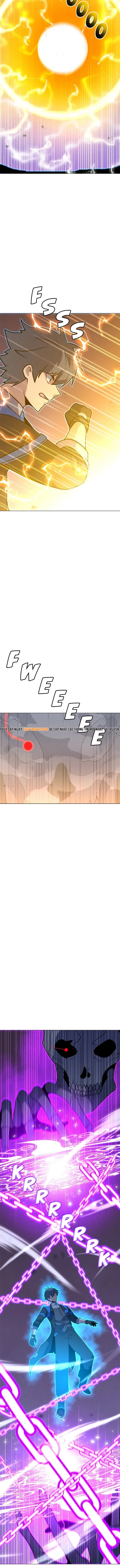 Tôi Là Người Chơi Thần Chú Đơn Độc Chap 197 - Next Chap 196