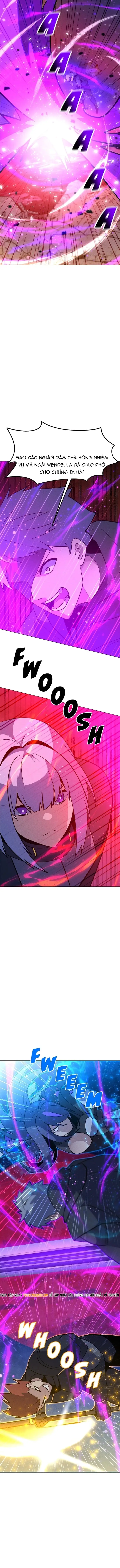 Tôi Là Người Chơi Thần Chú Đơn Độc Chap 197 - Next Chap 196