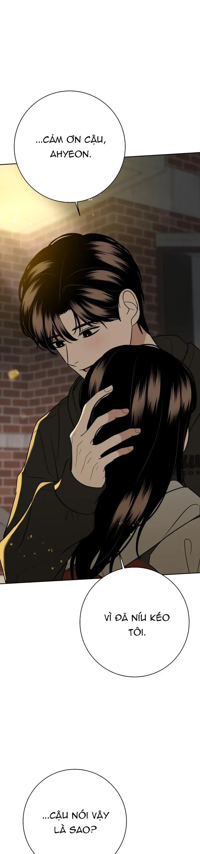 Kỷ Niệm Tuổi 19 Tồi Tệ Chap 69 - Next Chap 68