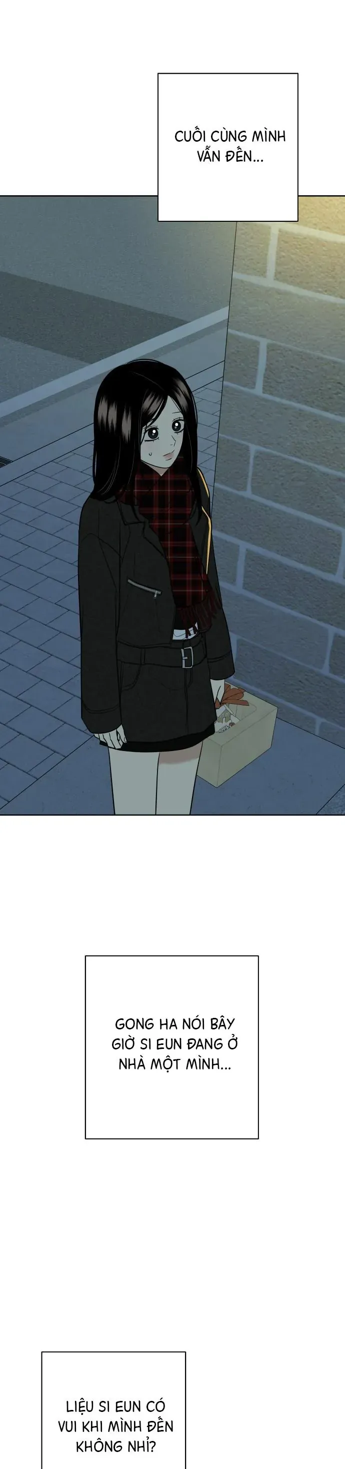 Kỷ Niệm Tuổi 19 Tồi Tệ Chap 69 - Next Chap 68