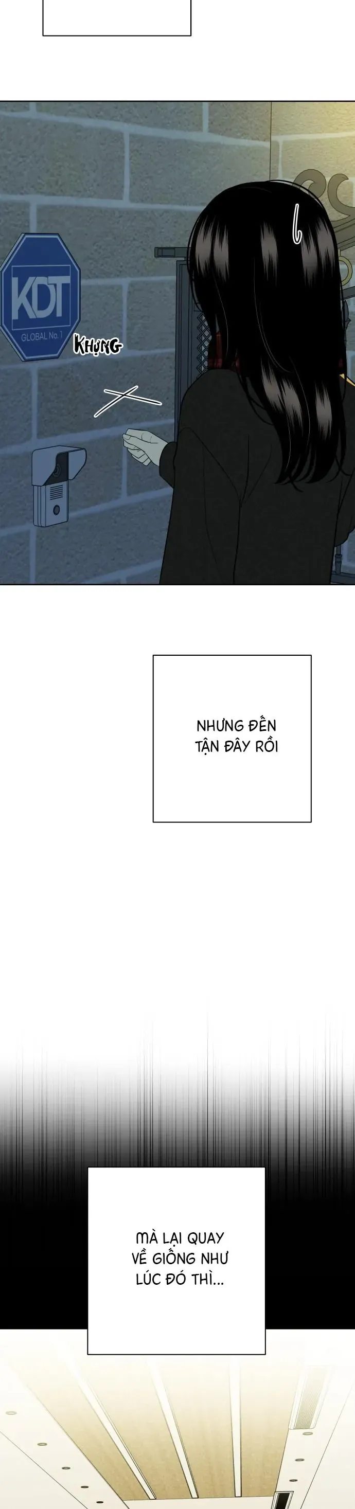 Kỷ Niệm Tuổi 19 Tồi Tệ Chap 69 - Next Chap 68