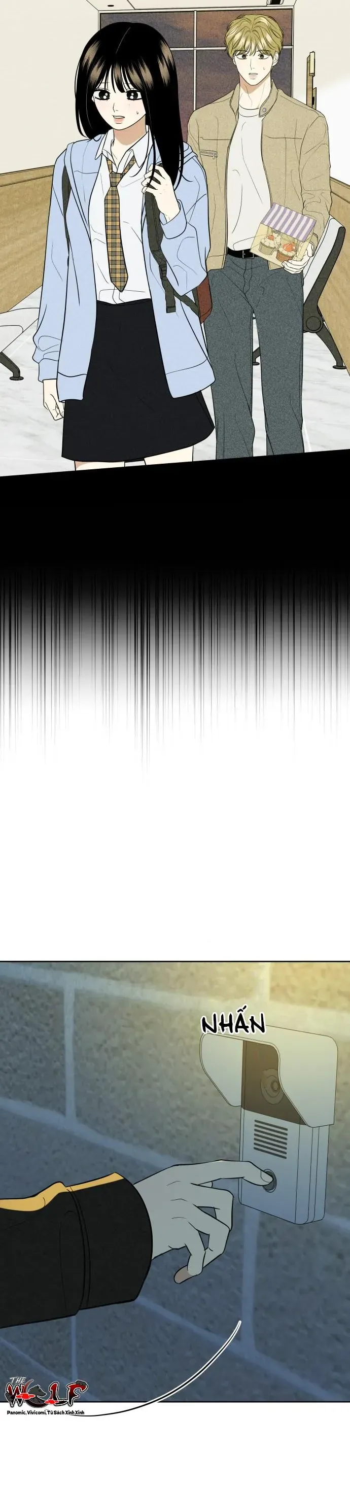 Kỷ Niệm Tuổi 19 Tồi Tệ Chap 69 - Next Chap 68