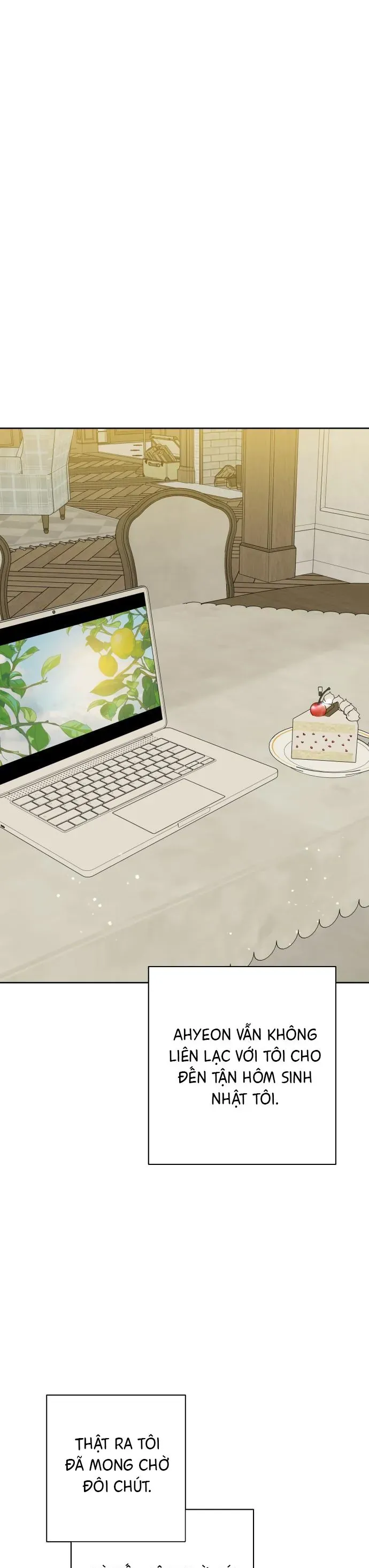 Kỷ Niệm Tuổi 19 Tồi Tệ Chap 69 - Next Chap 68