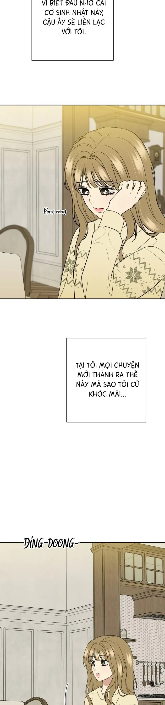 Kỷ Niệm Tuổi 19 Tồi Tệ Chap 69 - Next Chap 68