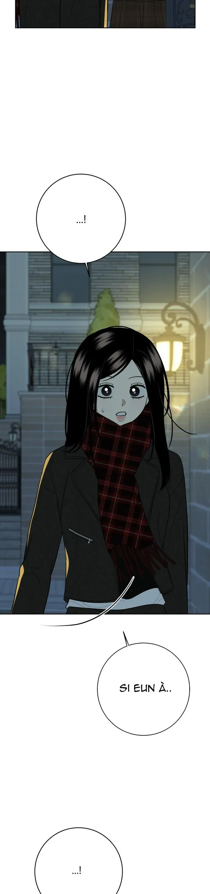 Kỷ Niệm Tuổi 19 Tồi Tệ Chap 69 - Next Chap 68